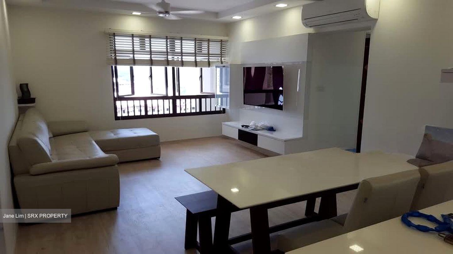 Blk 90 Commonwealth View (Queenstown), HDB 4 Rooms #570975751